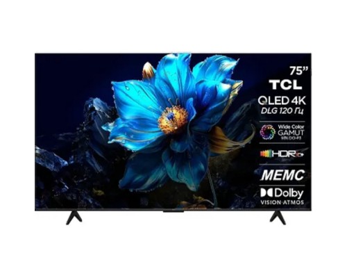 [LCD, LED телевизоры TCL] TCL 75