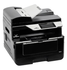 МФУ Катюша M240pm принтер/копир/сканер, А4,Ч/Б, 40 стр/мин, 4 ГБ RAM,1 Гб Ethernet,USB,USB-host,3 ГОДА ГАРАНТИИ РЕЕСТР