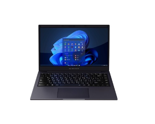 [Ноутбук] Maibenben Smart S14A-iN10UM [S14A-iN10UMB1SLURE0] Blue 14