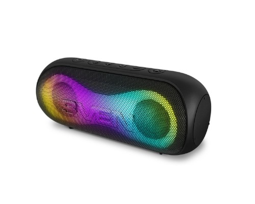 [Колонки] SVEN PS-165, черный (16 Вт, Waterproof (IPx6), TWS, Bluetooth, microSD, 3000мА*ч)