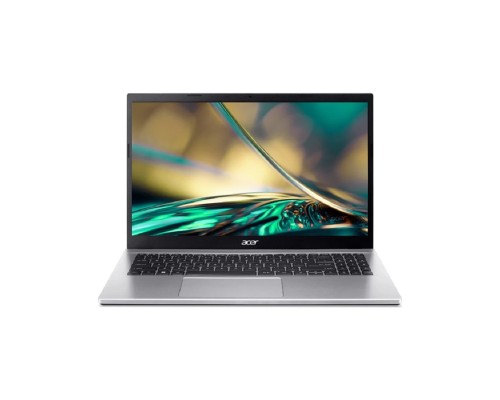 [Ноутбук] Acer Aspire3 A315-59-52X6 [NX.K6TER.007] Silver 15.6