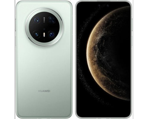 [Мобильный телефон] Huawei Mate 70 Pro 12+512Gb (51098DTG), зелёный