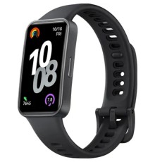 Фитнес-браслет Huawei Band 10 чёрный