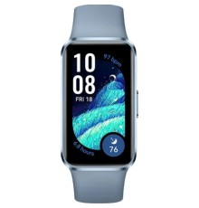 Фитнес-браслет Huawei Band 10 синий