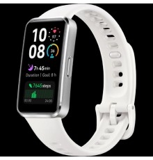 Фитнес-браслет Huawei Band 10 белый