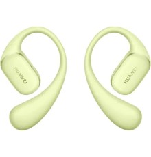 Наушники Huawei FreeArc зелёный