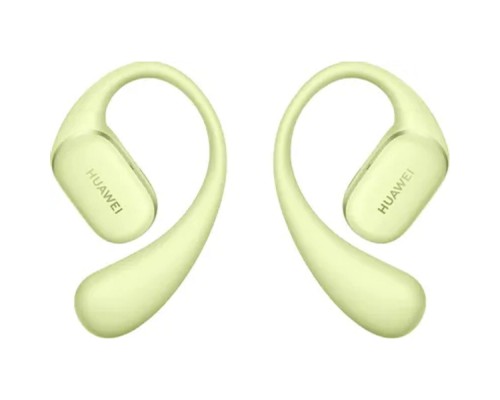 [Фитнес-браслеты] Наушники Huawei FreeArc зелёный