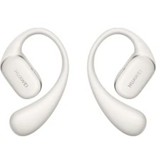 Наушники Huawei FreeArc серый