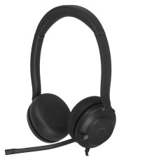 Гарнитура проводная/ Yealink UH35 Dual UC [1308137]