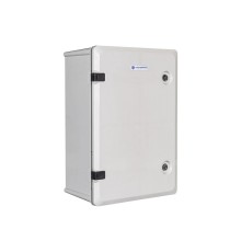 Mastermann Композитный монтажный шкаф -Пластик-3У+ 