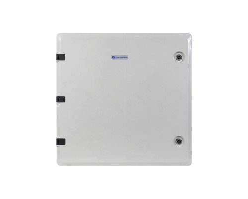 [Монтажные шкафы] Mastermann Композитный монтажный шкаф -Пластик-4У+ 