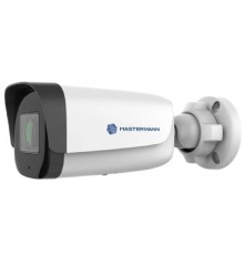 2Мп уличная цилиндрическая IP-камера, вариофокал 2,8-12мм