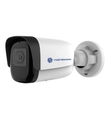 5Мп Цилиндрическая IP-камера, 2880?1620@30к/c, WDR 120 дБ, цвет: 0.002лк, объектив 2.7-13.5мм