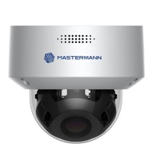 5Мп Купольная IP-камера, 2880?1620@30к/c