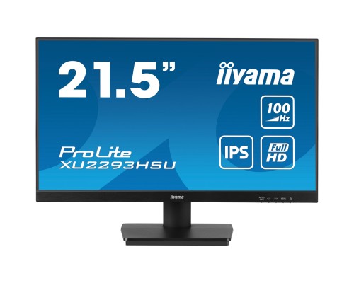 [Монитор] LCD IIYAMA 21.5