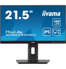 LCD IIYAMA 21.5