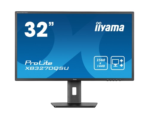 [Монитор] LCD IIYAMA 31.5