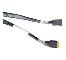 Gooxi 3.05.192.1076 Кабель CH-MCIO-8654-L780-PCIE4.0