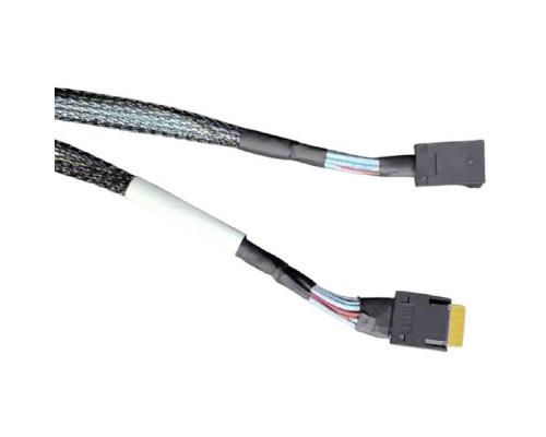 [Опции к серверам] Gooxi 3.05.192.1076 Кабель CH-MCIO-8654-L780-PCIE4.0