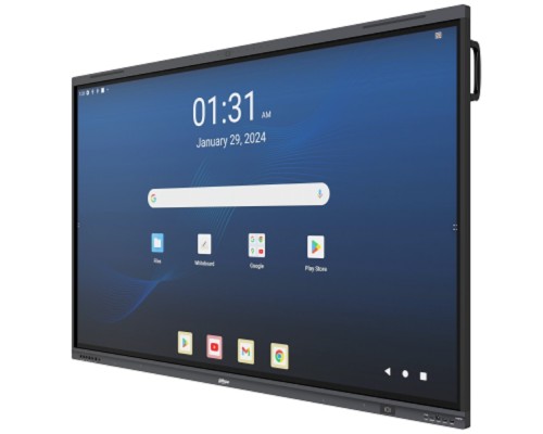 [Интерактивные доски] DAHUA DHI-LPH75-MC480-U-S 75