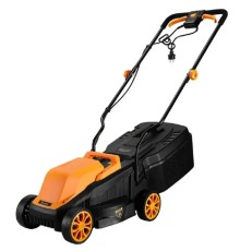 DEKO DKLM1600 Газонокосилка электрическая [083-2020] { 1600Вт, 320мм }