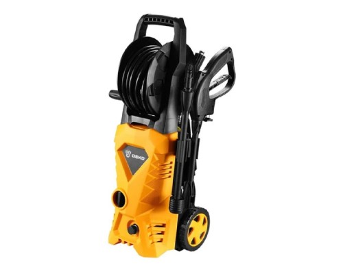 [Мойки] Мойка высокого давления DEKO DKCW155 PRO [083-2026]