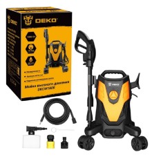 Мойка высокого давления DEKO DKCW1800 [083-2033]