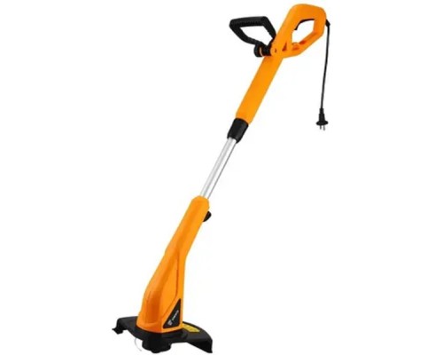 [Триммеры] Триммер садовый электрический DEKO DKTR700