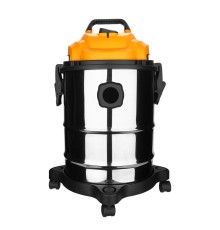 Пылесос промышленный DEKO DKVC-1400-15S, 10 мешков для пыли [083-1061]