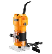 Фрезер электрический DEKO DKR850W + набор фрез 3 шт [083-1097]