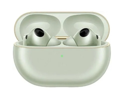 [Аксессуар] Наушники Huawei FreeBuds Pro 4 зелёный