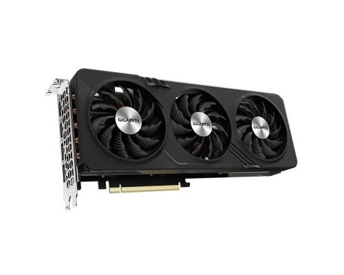 [Видеокарта] Gigabyte GV-R76XTGAMING OC-16GD 1.1  PCIE16 RX 7600XT 16GB