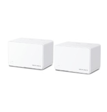 Mercusys Halo H3000X(2-pack) AX3000 Домашняя Mesh Wi-Fi 6 система ISP PROJ