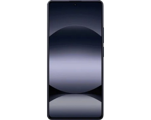 [Смартфон/акссесуар] Xiaomi Redmi Note 14S 8GB/256GB Midnight Black