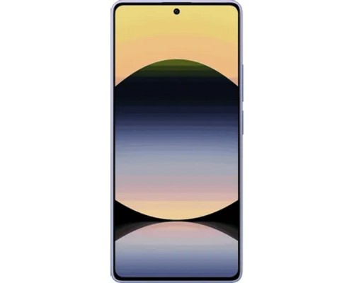 [Смартфон/акссесуар] Xiaomi Redmi Note 14S 8GB/256GB  Aurora Purple