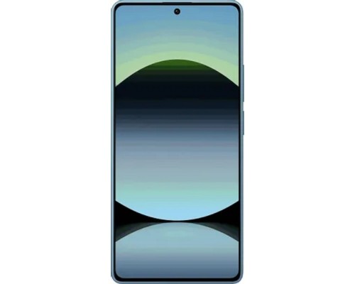 [Смартфон/акссесуар] Xiaomi Redmi Note 14S 8GB/256GB  Ocean Blue