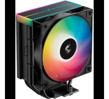 Cooler Deepcool AG400 BK ARGB V2  