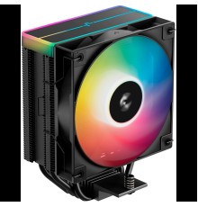 Cooler Deepcool AG400 BK ARGB V2  