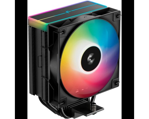 [Вентилятор] Cooler Deepcool AG400 BK ARGB V2  