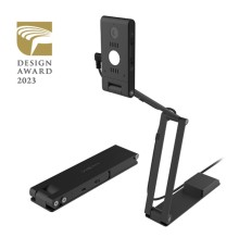 Сканер документов VIISAN VS13AI (Визуализатор)