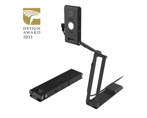 [Сканер] Сканер документов VIISAN VS13AI (Визуализатор)