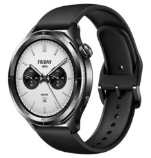 Умные часы Xiaomi Watch S4 RU Black