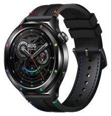 Умные часы Xiaomi Watch S4 RU Rainbow