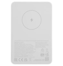 Внешний аккумулятор Xiaomi Magnetic Power Bank 5000mAh