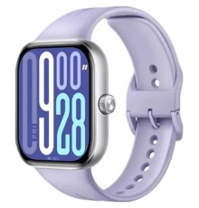 Умные часы Xiaomi Redmi Watch 5 RU Lavender Purple