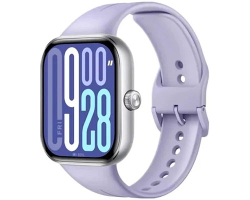 [Умные часы] Умные часы Xiaomi Redmi Watch 5 RU Lavender Purple