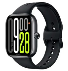 Умные часы Xiaomi Redmi Watch 5 RU Obsidian Black