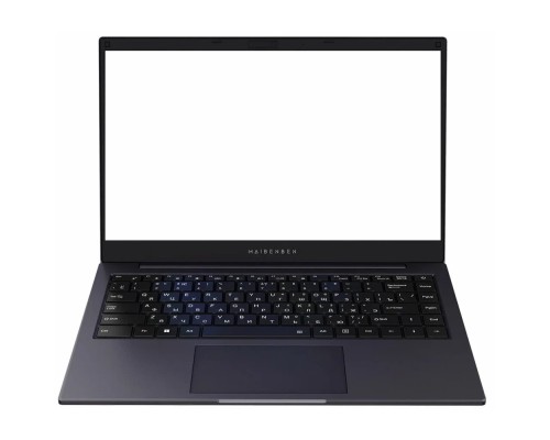 [Ноутбук] Maibenben Smart S14A-iN10UM [S14A-iN10UMA1SLURE0] Blue 14