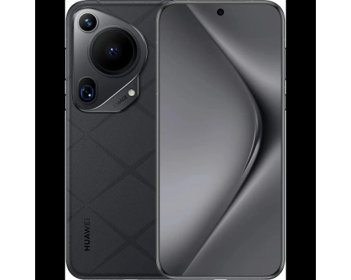 [Мобильный телефон] Huawei Pura 70 Ultra 16GB/1TB Black (51097VYA)