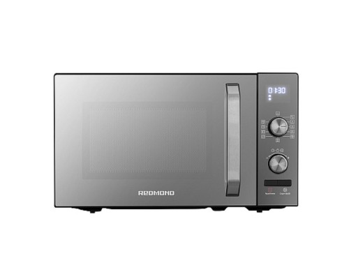 [Микроволновые печи] Микроволновая печь REDMOND MW2906, Черный